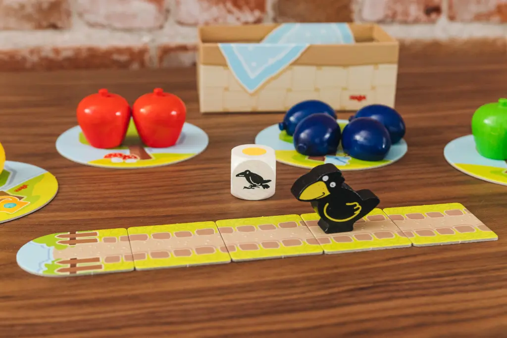 Best Board Games for Early Childhood Education